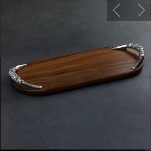 Beatriz Ball wooden tray or cutting board